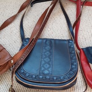 crossbody mini purse
